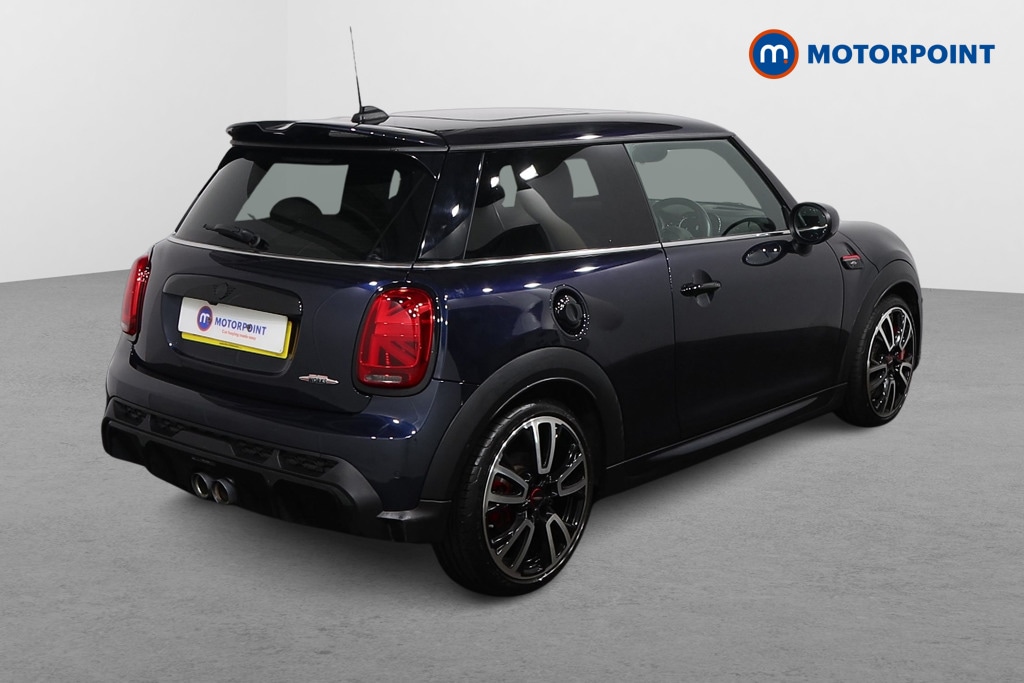 Used MINI Hatch 2021 for sale - 77458764: Photo 7