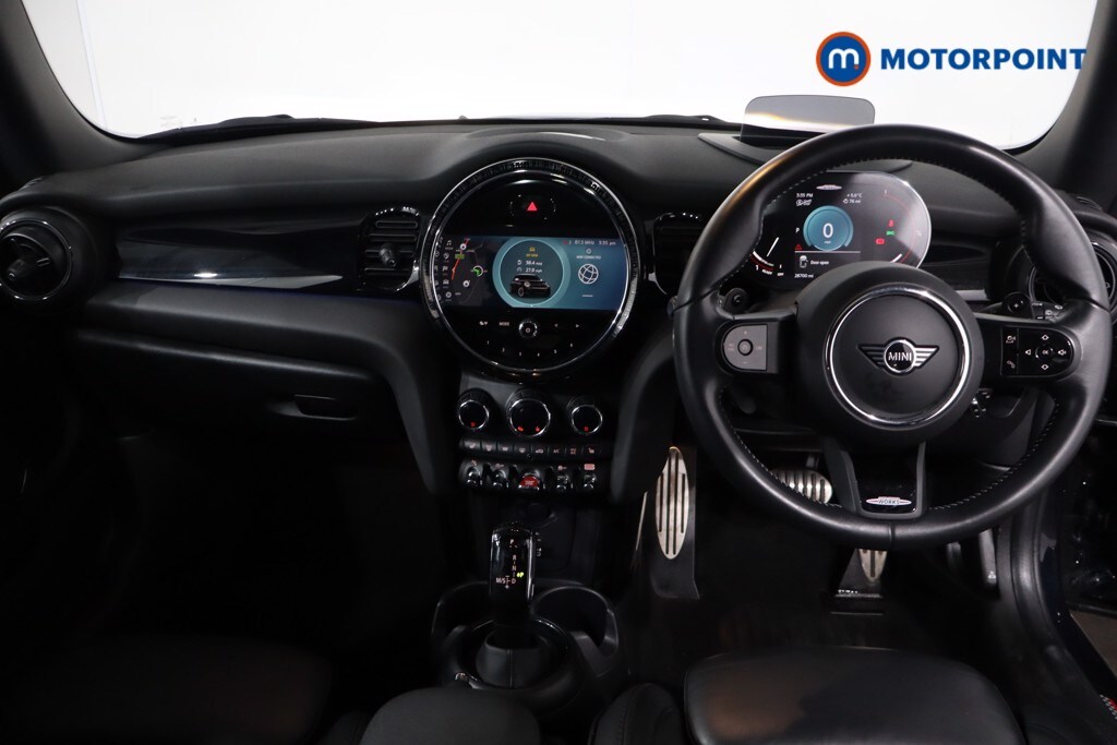 Used MINI Hatch 2021 for sale - 77458764: Photo 9