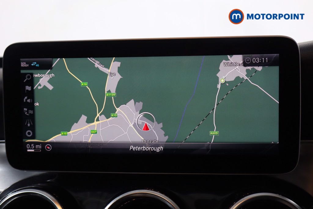 Used Mercedes-Benz C Class 2019 for sale - 76958191: Photo 10