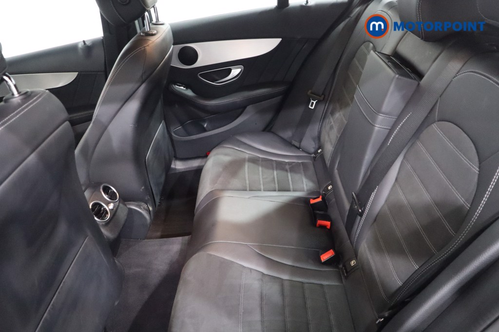 Used Mercedes-Benz C Class 2019 for sale - 76958191: Photo 13