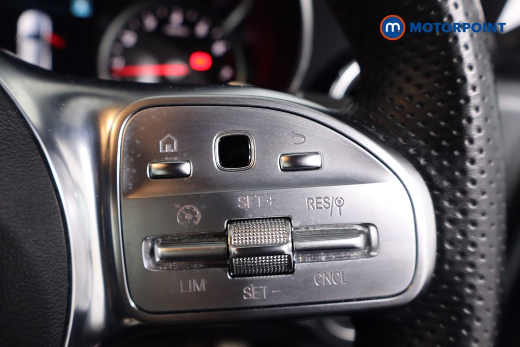 Used Mercedes-Benz C Class 2019 for sale - 76958191: Photo 16