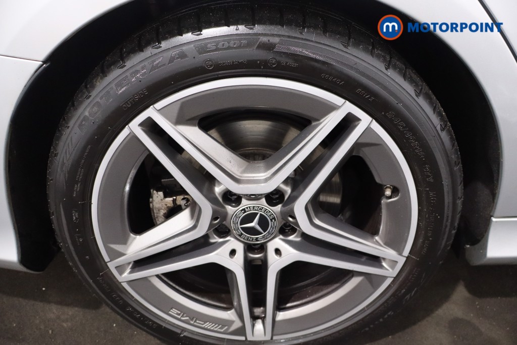 Used Mercedes-Benz C Class 2019 for sale - 76958191: Photo 17