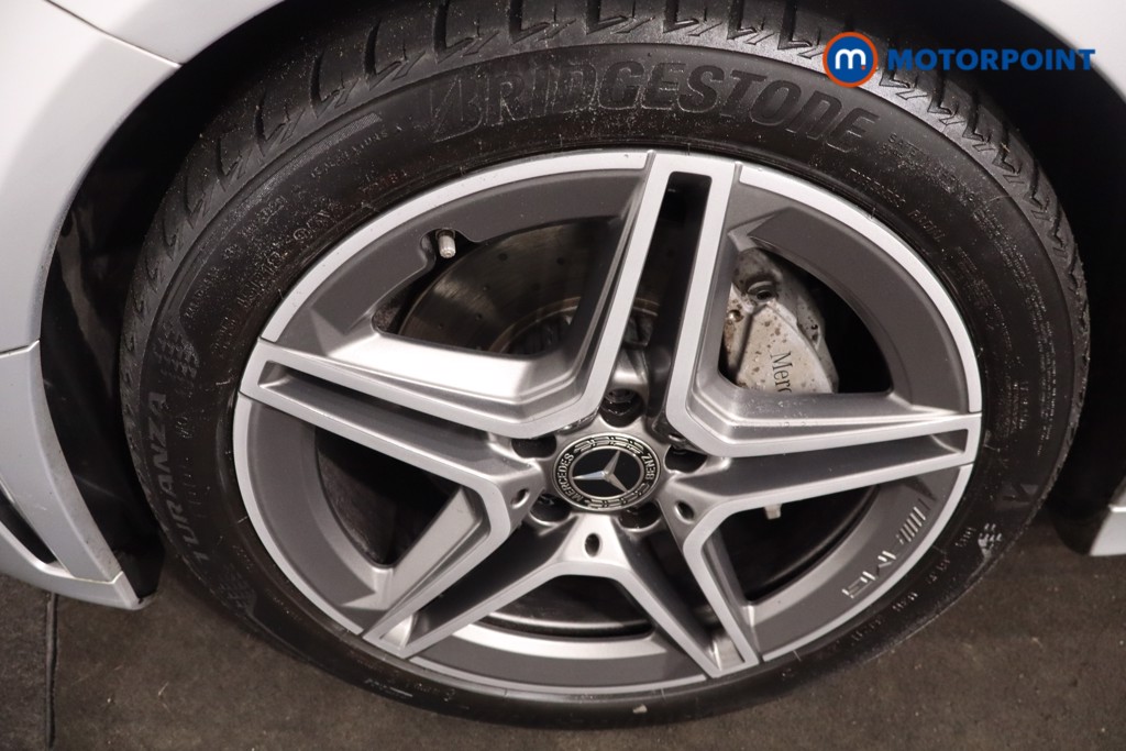 Used Mercedes-Benz C Class 2019 for sale - 76958191: Photo 19