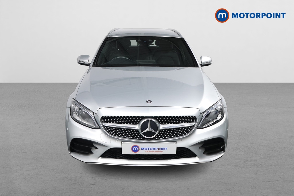 Used Mercedes-Benz C Class 2019 for sale - 76958191: Photo 2