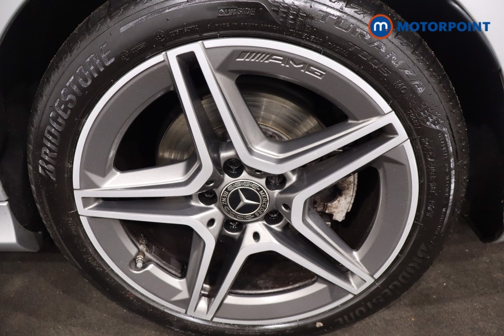 Used Mercedes-Benz C Class 2019 for sale - 76958191: Photo 20