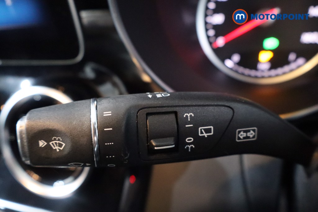 Used Mercedes-Benz C Class 2019 for sale - 76958191: Photo 21