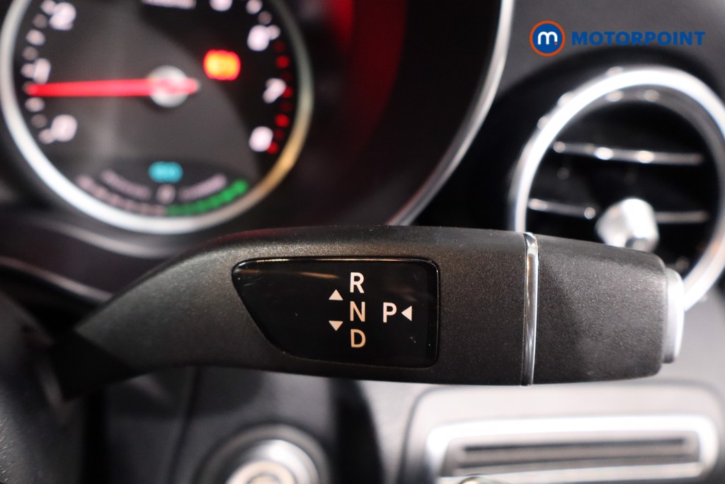 Used Mercedes-Benz C Class 2019 for sale - 76958191: Photo 22