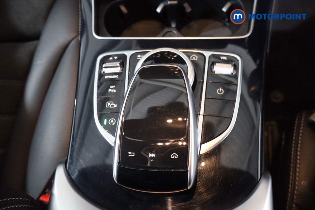 Used Mercedes-Benz C Class 2019 for sale - 76958191: Photo 24