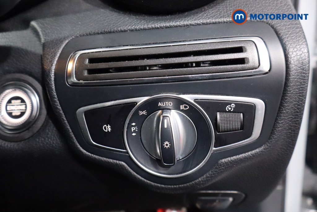 Used Mercedes-Benz C Class 2019 for sale - 76958191: Photo 27