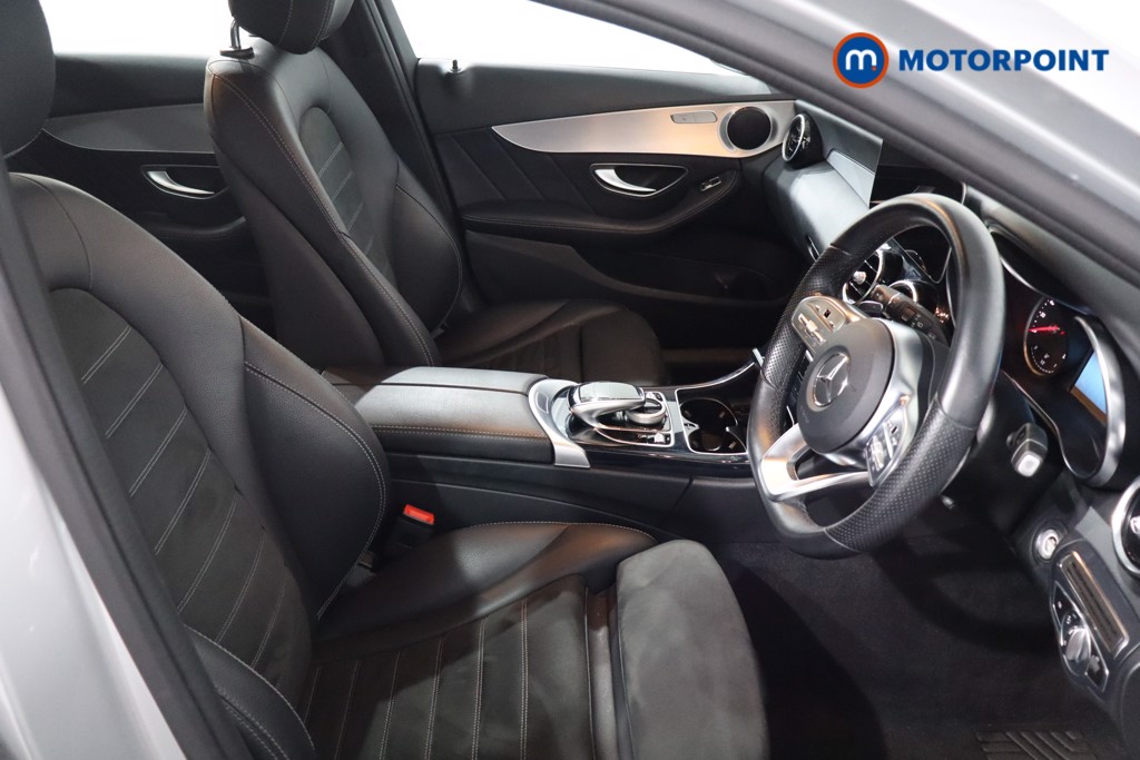 Used Mercedes-Benz C Class 2019 for sale - 76958191: Photo 28