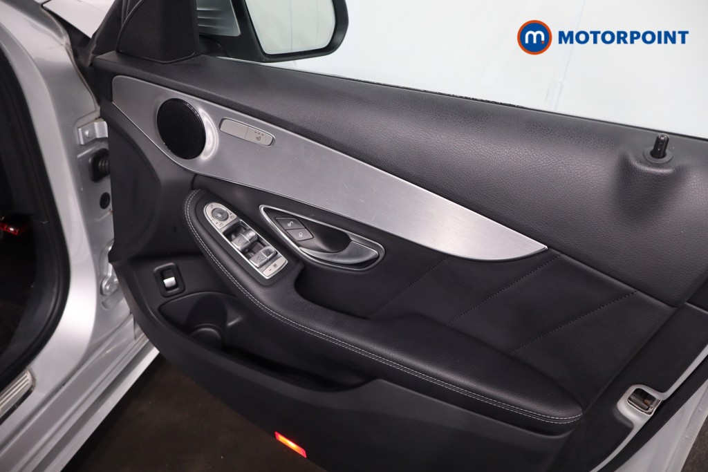 Used Mercedes-Benz C Class 2019 for sale - 76958191: Photo 29