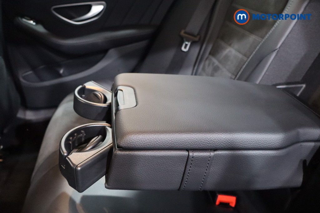 Used Mercedes-Benz C Class 2019 for sale - 76958191: Photo 32