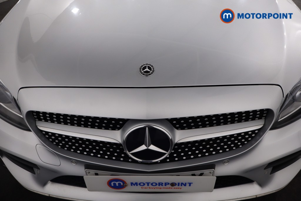 Used Mercedes-Benz C Class 2019 for sale - 76958191: Photo 34