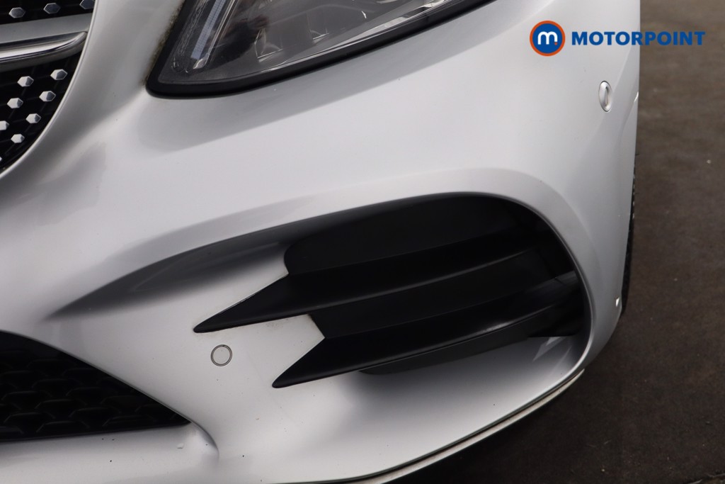 Used Mercedes-Benz C Class 2019 for sale - 76958191: Photo 37