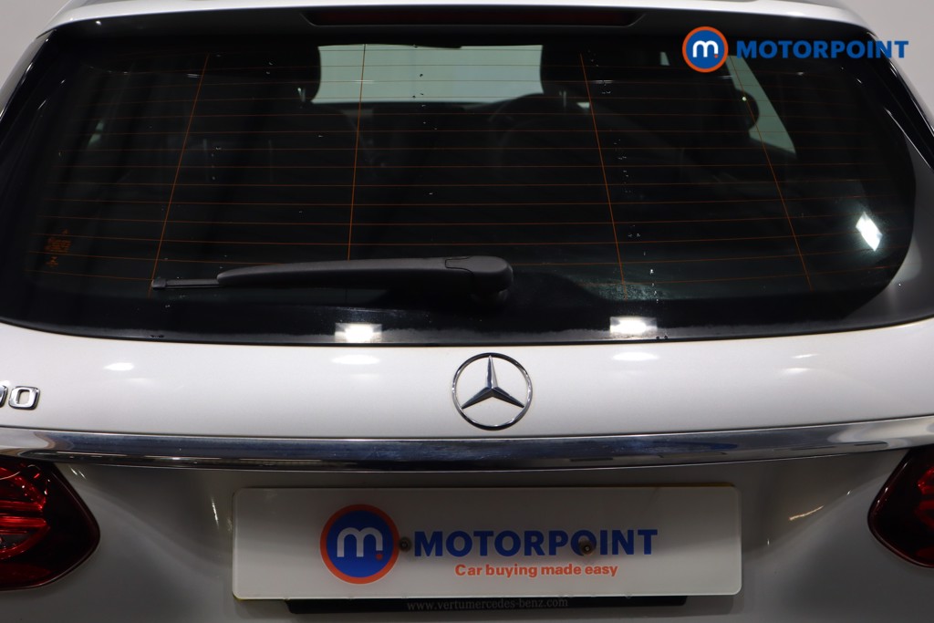 Used Mercedes-Benz C Class 2019 for sale - 76958191: Photo 40