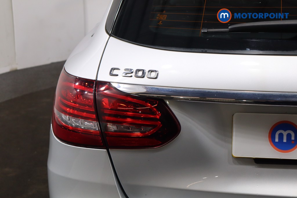 Used Mercedes-Benz C Class 2019 for sale - 76958191: Photo 41