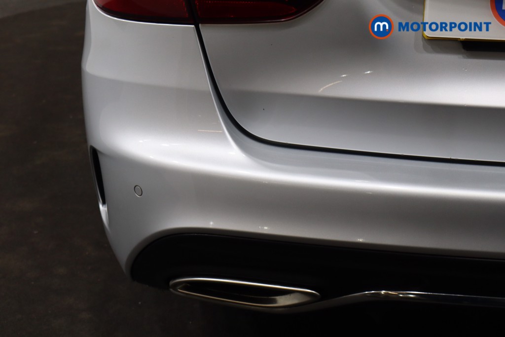 Used Mercedes-Benz C Class 2019 for sale - 76958191: Photo 42