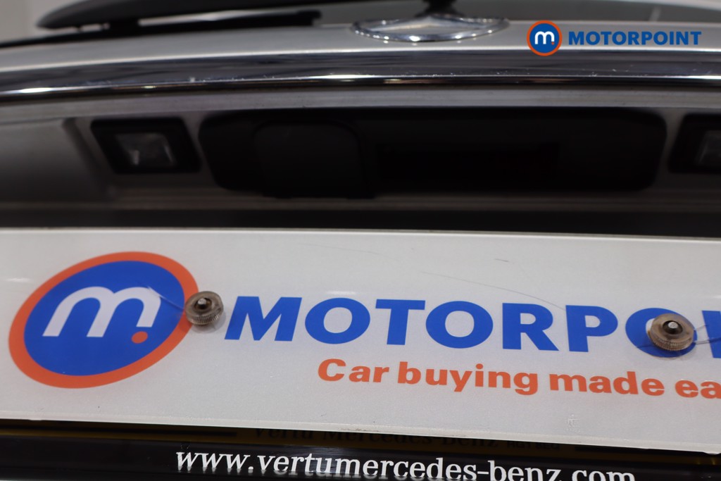 Used Mercedes-Benz C Class 2019 for sale - 76958191: Photo 44