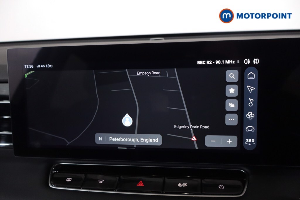 Used MG MG HS for sale - 78177024: Photo 10