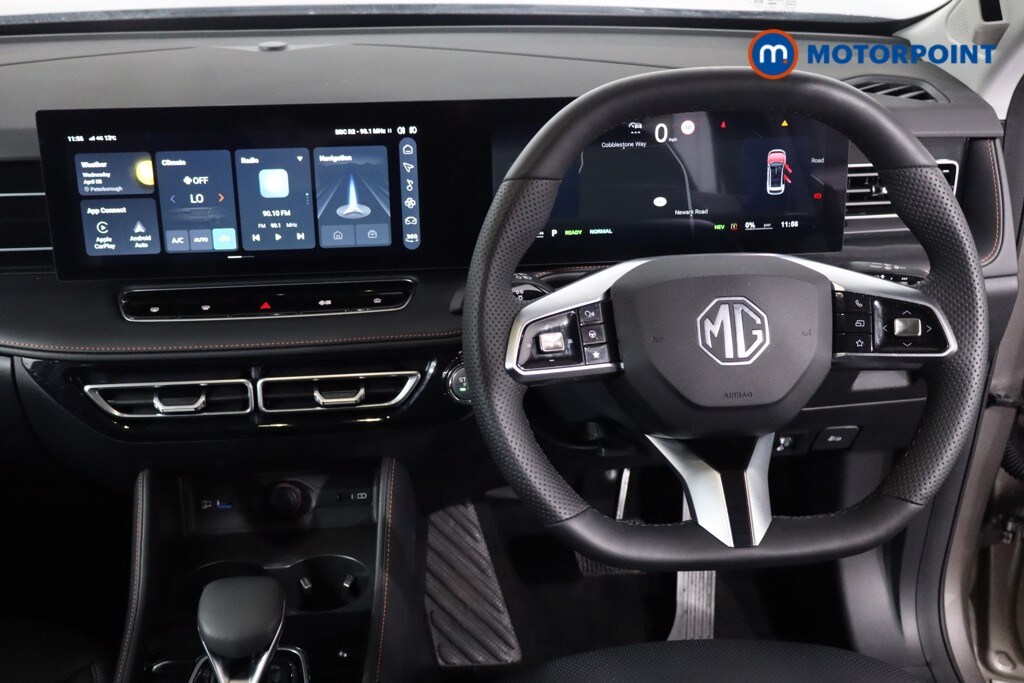 Used MG MG HS for sale - 78177024: Photo 11