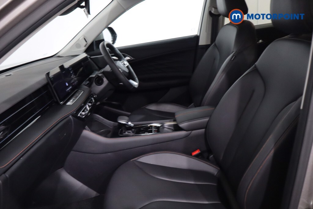 Used MG MG HS for sale - 78177024: Photo 12