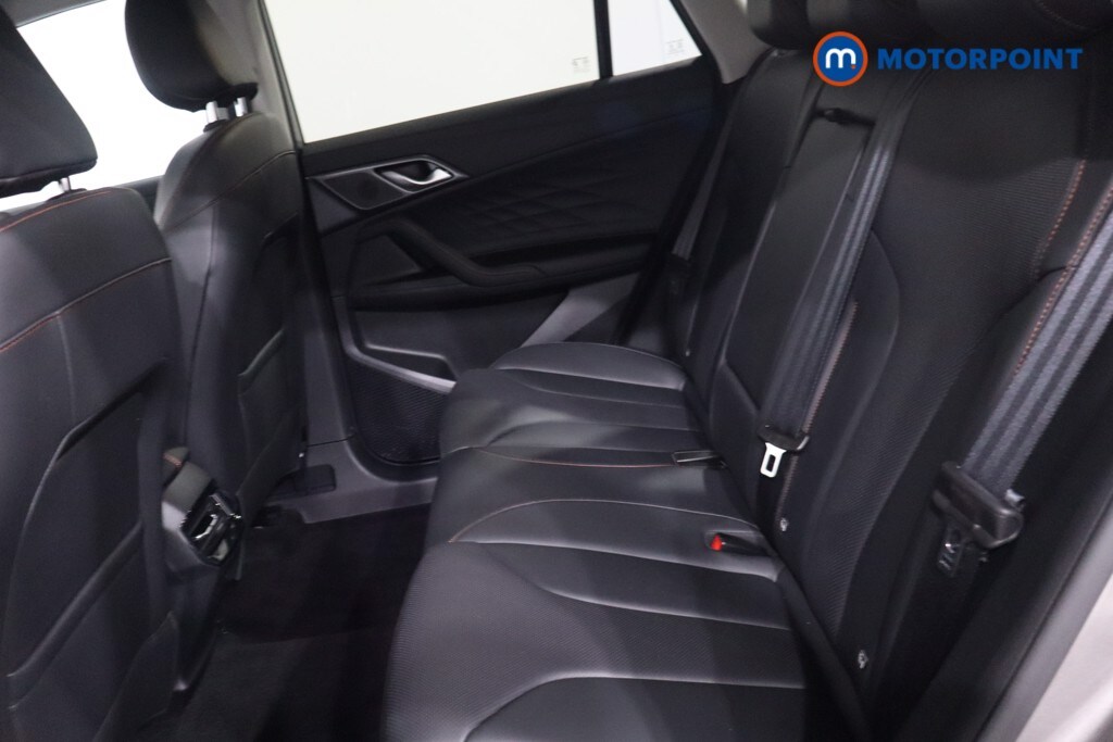 Used MG MG HS for sale - 78177024: Photo 13