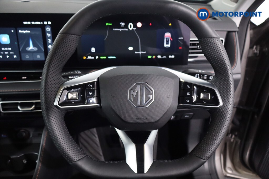 Used MG MG HS for sale - 78177024: Photo 14