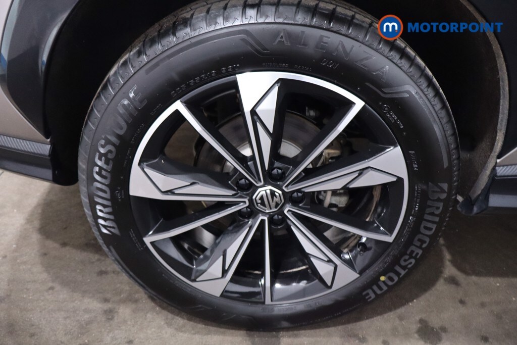 Used MG MG HS for sale - 78177024: Photo 17