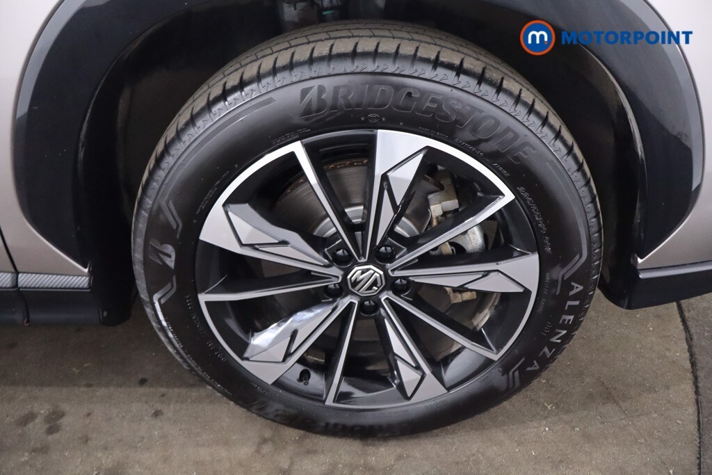 Used MG MG HS for sale - 78177024: Photo 18