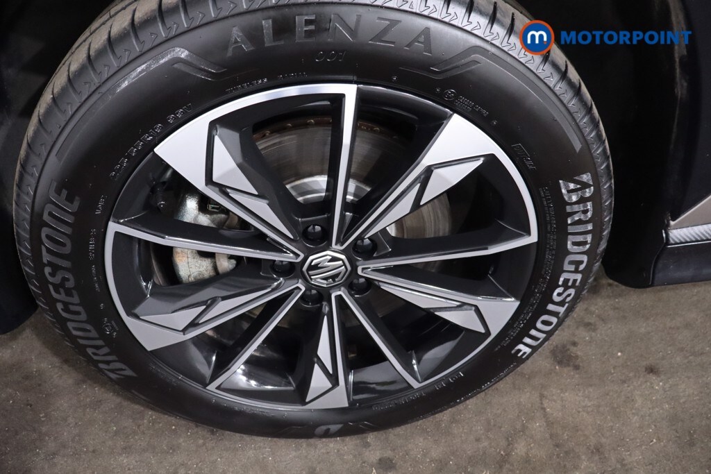 Used MG MG HS for sale - 78177024: Photo 19