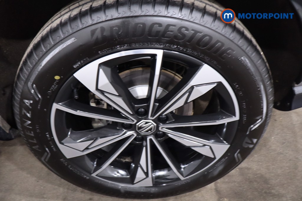 Used MG MG HS for sale - 78177024: Photo 20