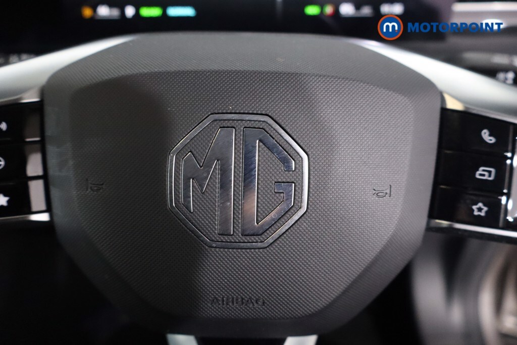 Used MG MG HS for sale - 78177024: Photo 21