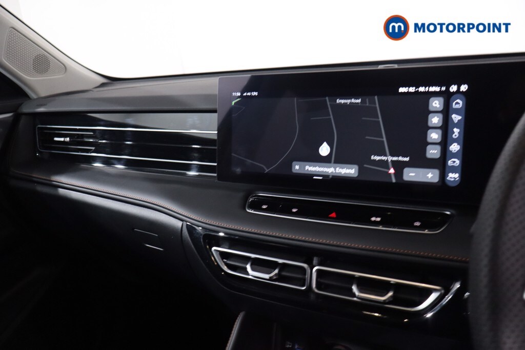 Used MG MG HS for sale - 78177024: Photo 28