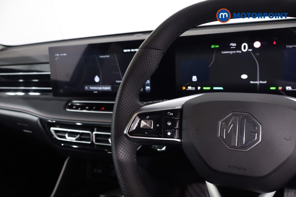 Used MG MG HS for sale - 78177024: Photo 29