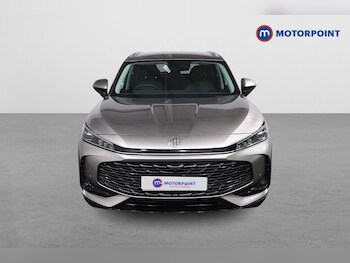 Used MG MG HS undefined for sale - 78177024: Photo