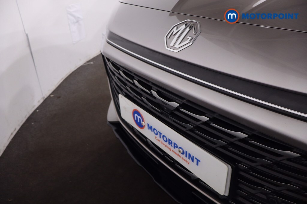 Used MG MG HS for sale - 78177024: Photo 37