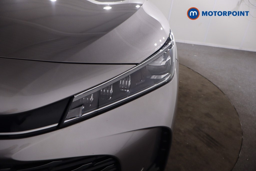 Used MG MG HS for sale - 78177024: Photo 39