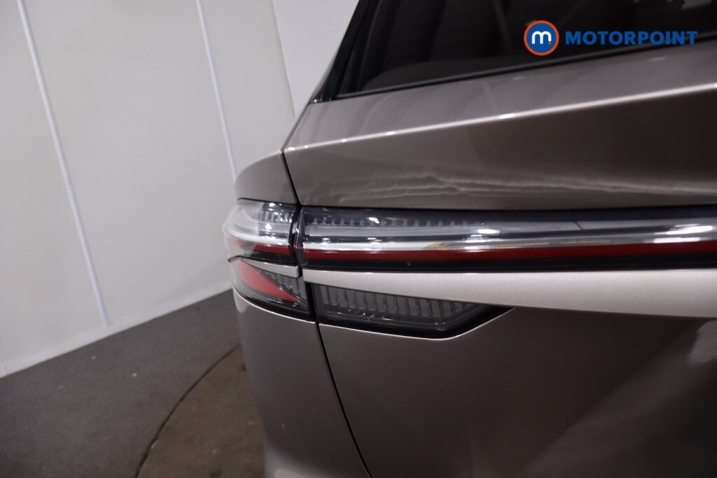 Used MG MG HS for sale - 78177024: Photo 43