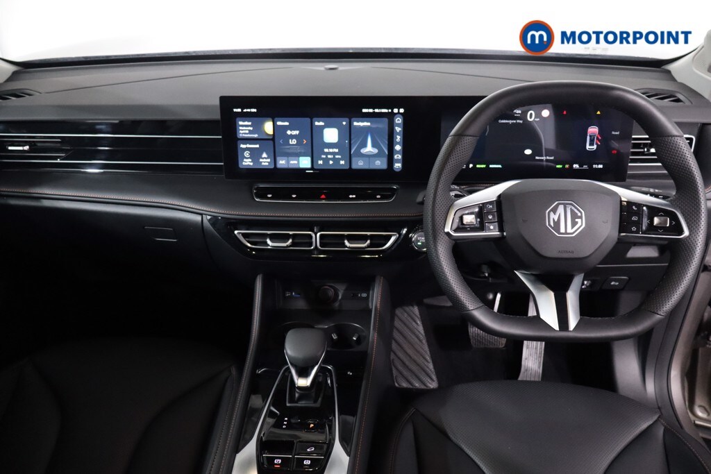 Used MG MG HS for sale - 78177024: Photo 9