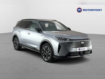Used Peugeot 5008 2026 for sale - 79732998: Photo
