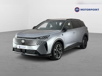 Used Peugeot 5008 2026 for sale - 79732998: Photo