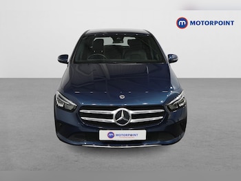 Used Mercedes-Benz B-Class 2019 for sale - 75902812: Photo