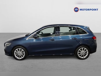 Used Mercedes-Benz B-Class 2019 for sale - 75902812: Photo