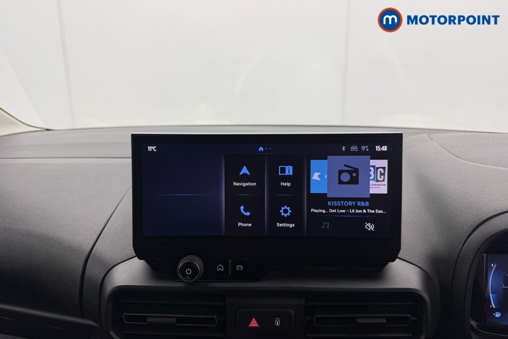 Used Toyota ProAce 2025 for sale - 77804645: Photo 10