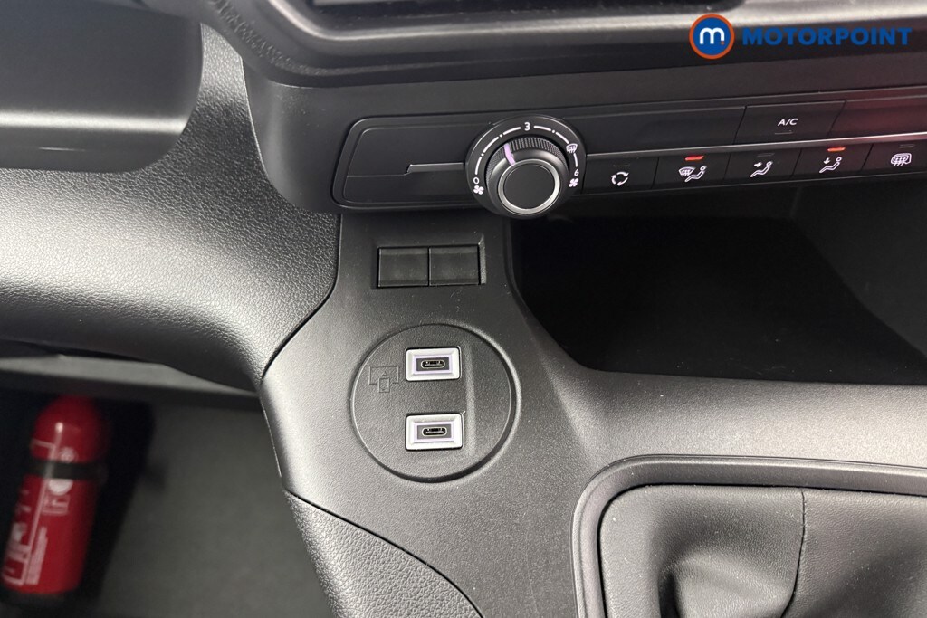 Used Toyota ProAce 2025 for sale - 77804645: Photo 12