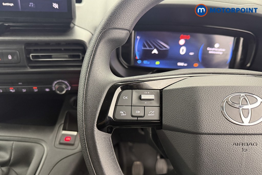 Used Toyota ProAce 2025 for sale - 77804645: Photo 13