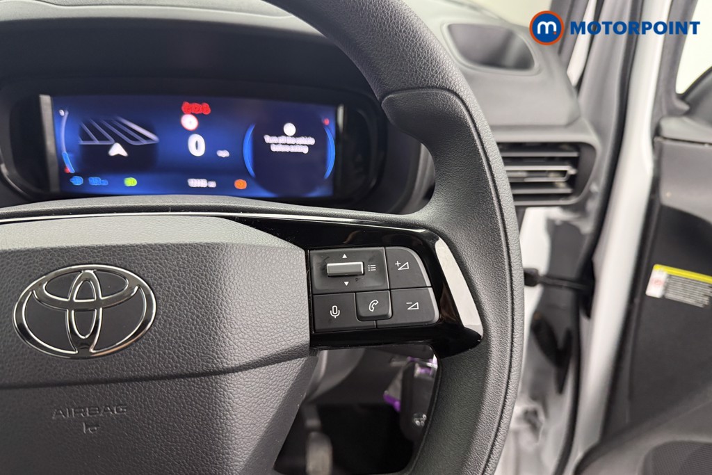 Used Toyota ProAce 2025 for sale - 77804645: Photo 14