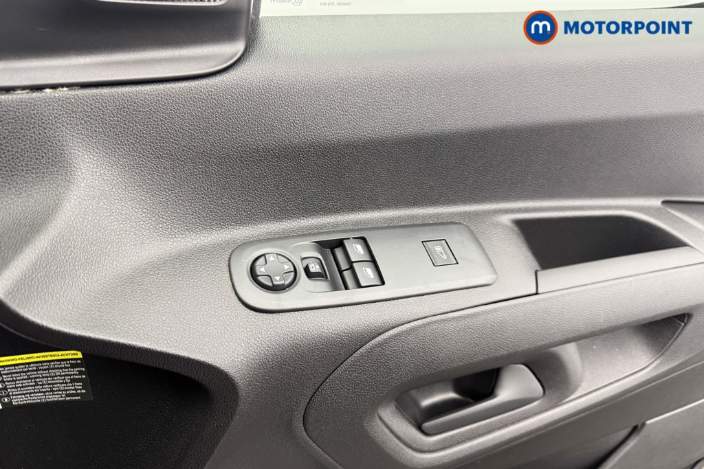 Used Toyota ProAce 2025 for sale - 77804645: Photo 15