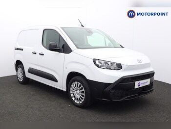 Used Toyota ProAce 2025 for sale - 77804645: Photo