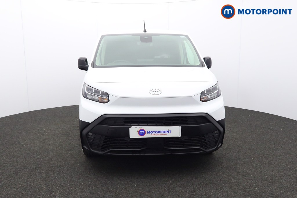 Used Toyota ProAce 2025 for sale - 77804645: Photo 2